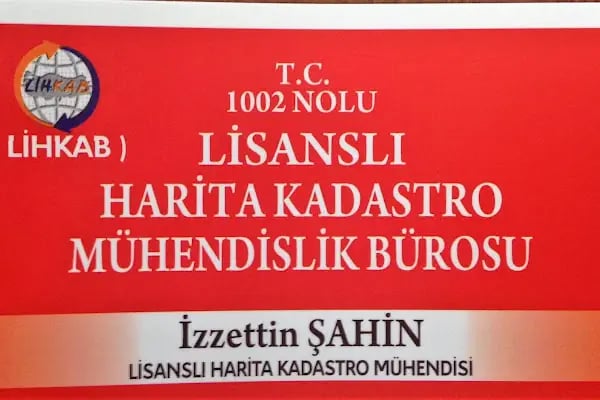 Balıkesir Altıeylül LİHKAB (Lisanslı Harita ve Kadastro Mühendislik Bürosu) - Resim 3