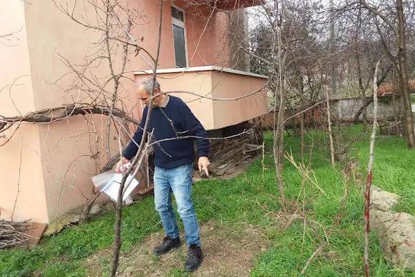 Balıkesir Altıeylül LİHKAB (Lisanslı Harita ve Kadastro Mühendislik Bürosu) - Resim 11