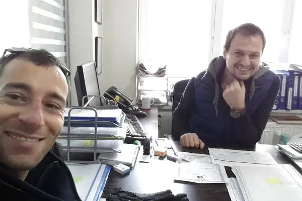 Balıkesir Altıeylül LİHKAB (Lisanslı Harita ve Kadastro Mühendislik Bürosu) - Resim 5