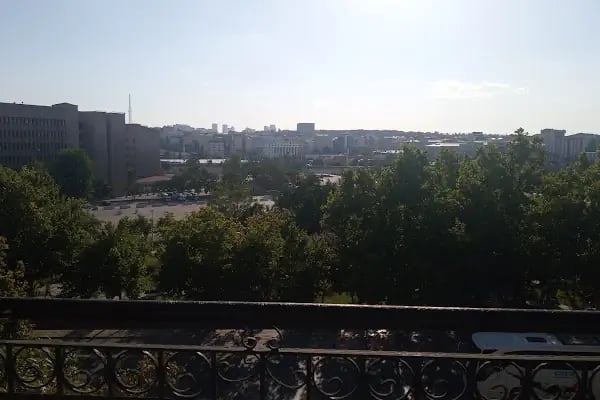 Ankara Radyosu Büyük Stüdyosu - Resim 6