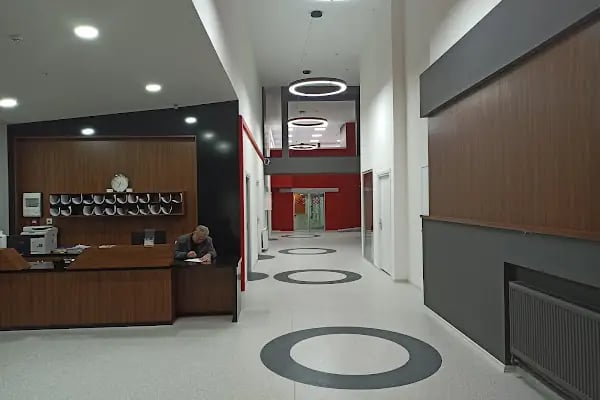 Hayat Fizik Tedavi ve Rehabilitasyon Tıp Merkezi - Resim 3