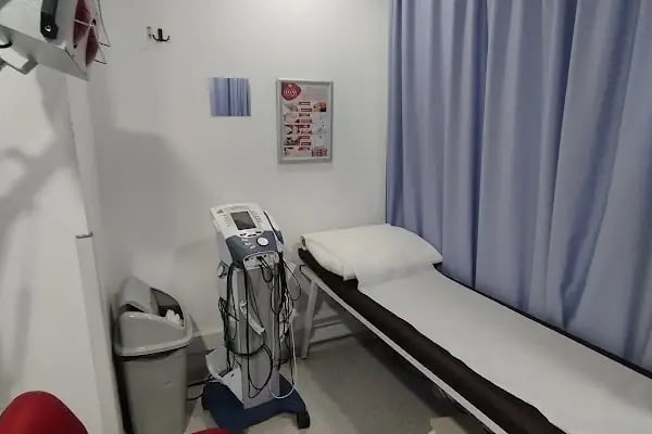 Hayat Fizik Tedavi ve Rehabilitasyon Tıp Merkezi - Resim 10