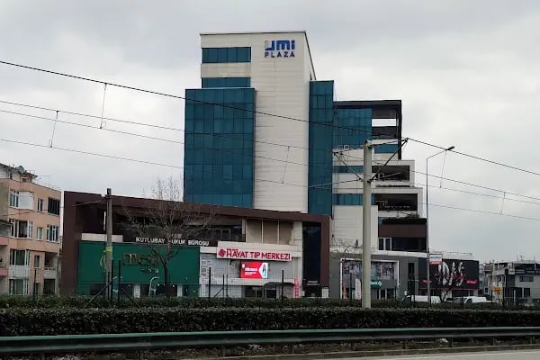 Hayat Fizik Tedavi ve Rehabilitasyon Tıp Merkezi - Resim 4