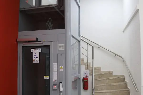 Hayat Fizik Tedavi ve Rehabilitasyon Tıp Merkezi - Resim 12