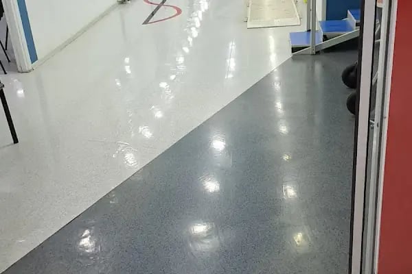 Hayat Fizik Tedavi ve Rehabilitasyon Tıp Merkezi - Resim 9