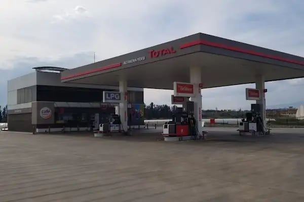 Total Karatoy Petrol - Resim 14