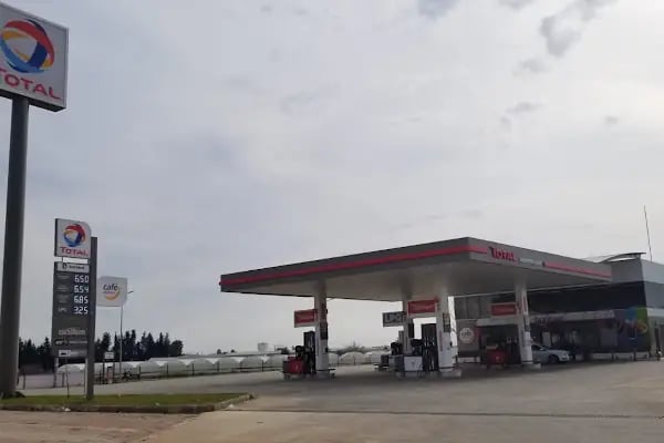 Total Karatoy Petrol - Resim 12