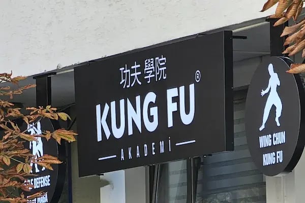 Kung Fu Akademi - Resim 4