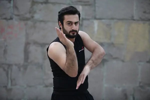Kung Fu Akademi - Resim 13