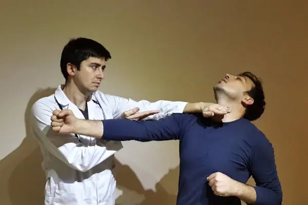 Kung Fu Akademi - Resim 19