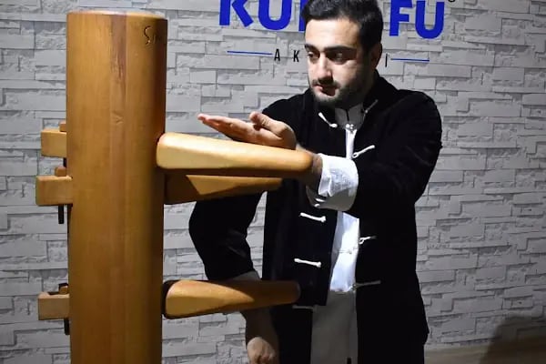 Kung Fu Akademi - Resim 6