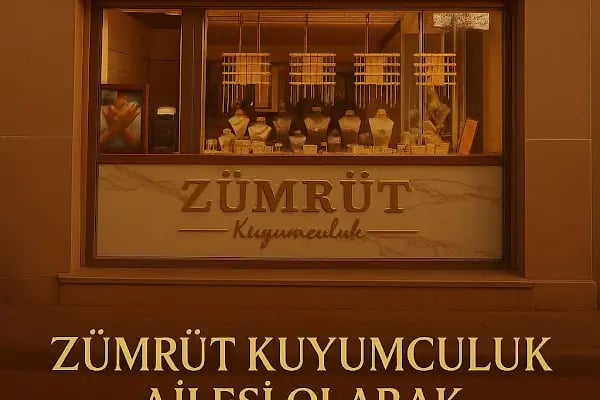 Zümrüt Kuyumculuk - Resim 11