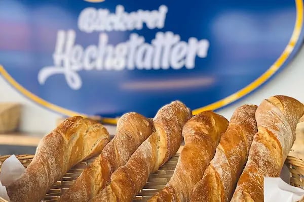 Bäckerei Hochstatter - Gölcük Ekmek Fırını - Resim 19