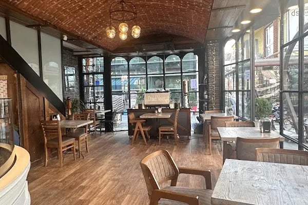 Bäckerei Hochstatter - Gölcük Ekmek Fırını - Resim 12