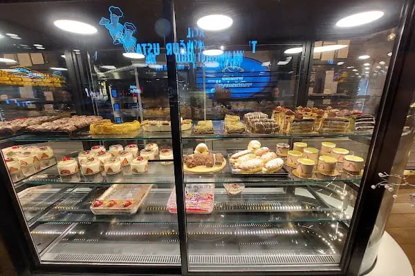 Bäckerei Hochstatter - Gölcük Ekmek Fırını - Resim 11