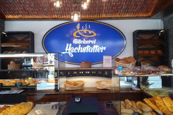 Bäckerei Hochstatter - Gölcük Ekmek Fırını - Resim 2