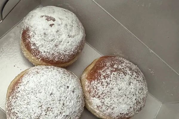Bäckerei Hochstatter - Gölcük Ekmek Fırını - Resim 10