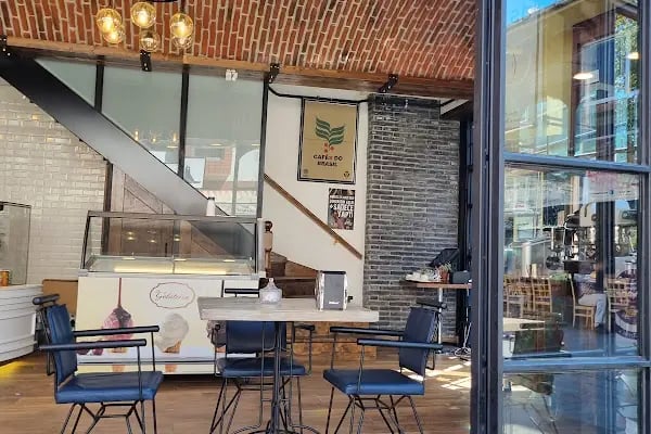 Bäckerei Hochstatter - Gölcük Ekmek Fırını - Resim 16