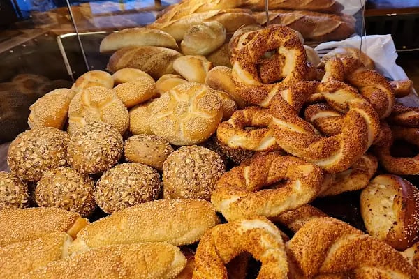 Bäckerei Hochstatter - Gölcük Ekmek Fırını - Resim 4