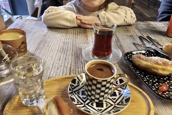 Bäckerei Hochstatter - Gölcük Ekmek Fırını - Resim 14