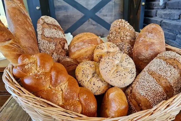 Bäckerei Hochstatter - Gölcük Ekmek Fırını - Resim 6