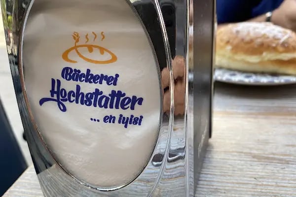 Bäckerei Hochstatter - Gölcük Ekmek Fırını - Resim 8