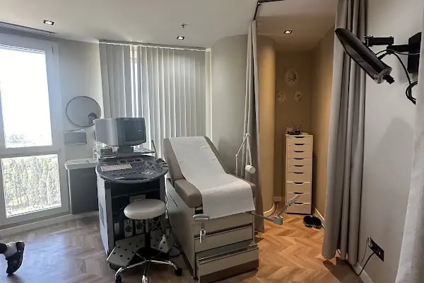 Gynecology Clinic Istanbul -Labiaplasty -Vaginoplasty- Hymenoplasty - Resim 5