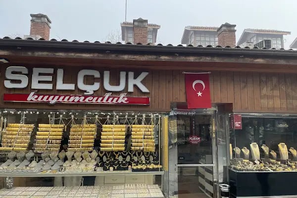 Selçuk Kuyumculuk - Resim 2