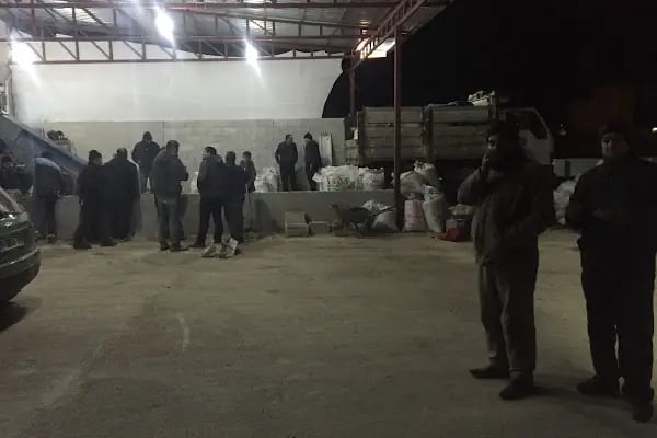 Aslanoğlu Zeytinyağı Fabrikası - Resim 18