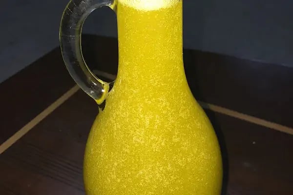 Aslanoğlu Zeytinyağı Fabrikası - Resim 7