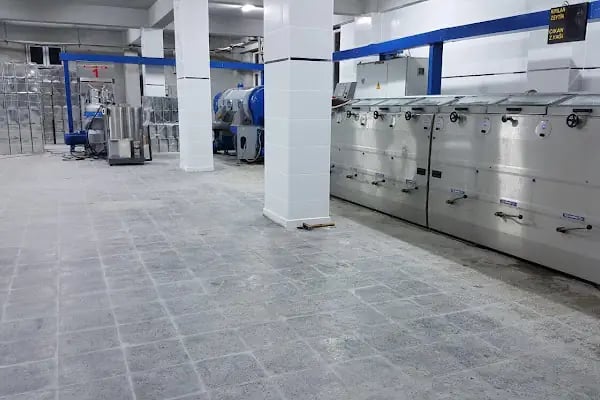 Aslanoğlu Zeytinyağı Fabrikası - Resim 16