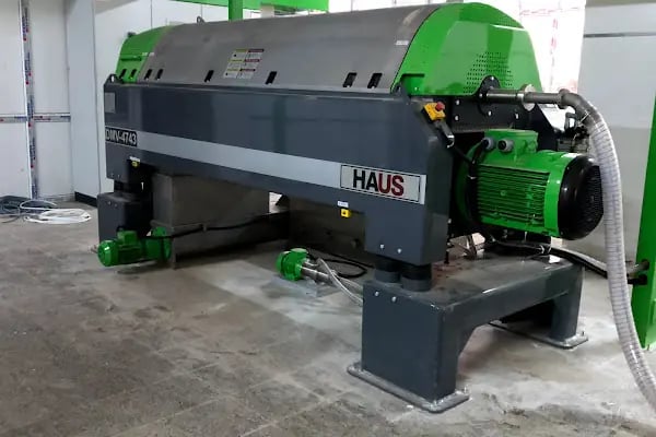 Aslanoğlu Zeytinyağı Fabrikası - Resim 15