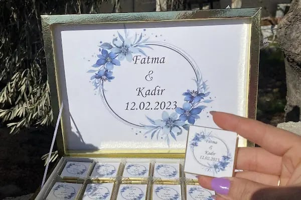 MİMOZA ÇİÇEKÇİLİK BUCAK - Resim 5