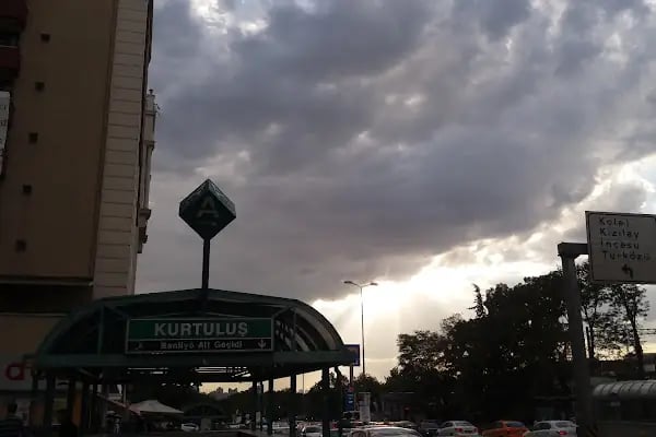 Kurtuluş - Resim 2