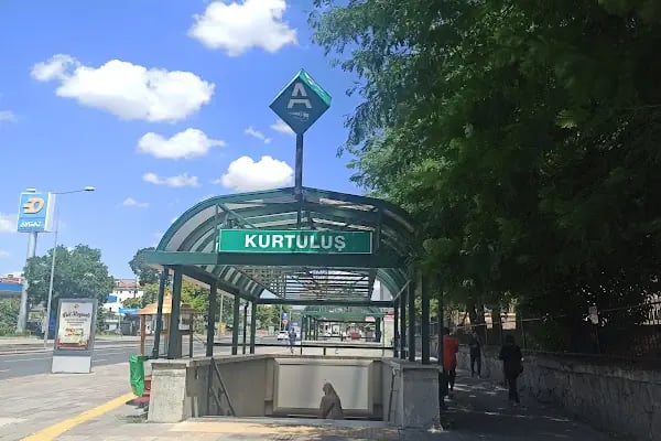 Kurtuluş - Resim 1