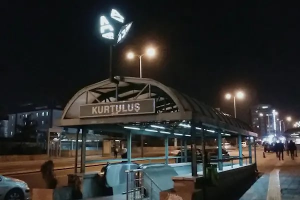 Kurtuluş - Resim 11