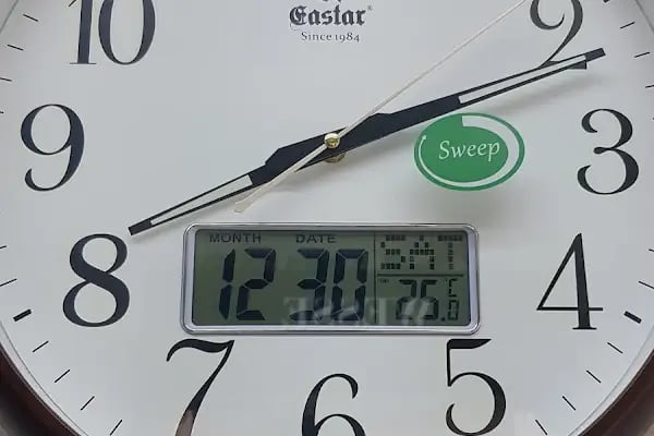 Reyyan Saat - Resim 19