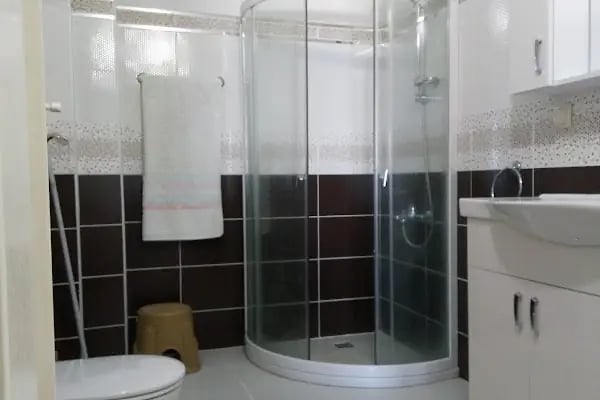 Guesthaus Levent - Resim 3