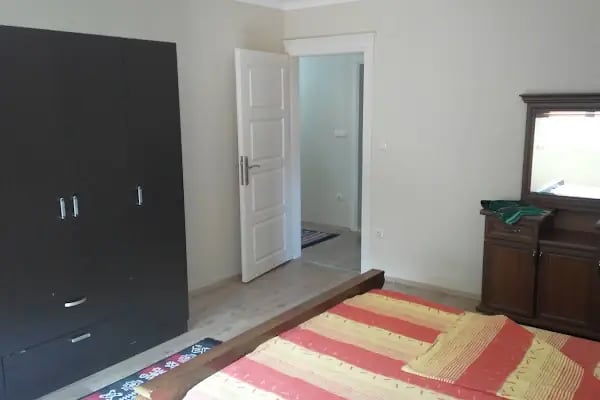 Guesthaus Levent - Resim 18