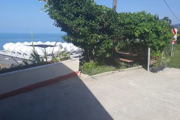 Guesthaus Levent - Resim 10