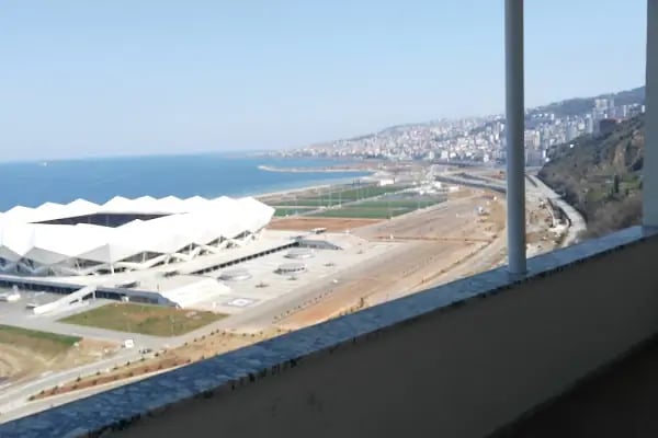 Guesthaus Levent - Resim 11