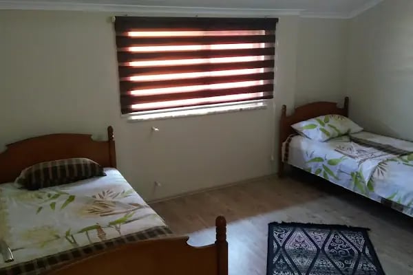 Guesthaus Levent - Resim 16