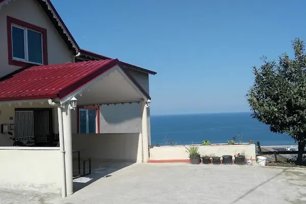 Guesthaus Levent - Resim 5