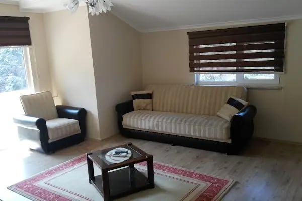 Guesthaus Levent - Resim 13