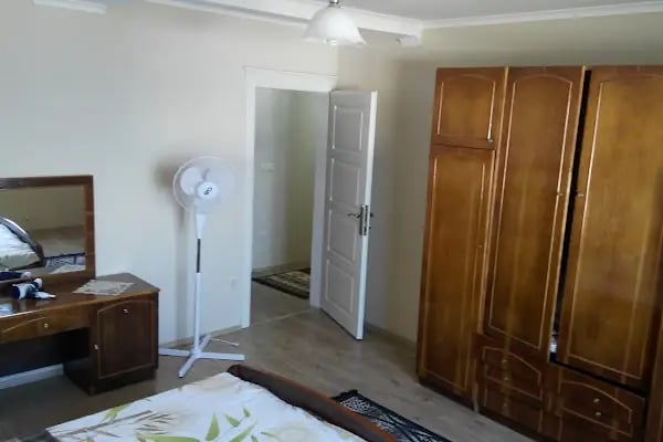 Guesthaus Levent - Resim 4