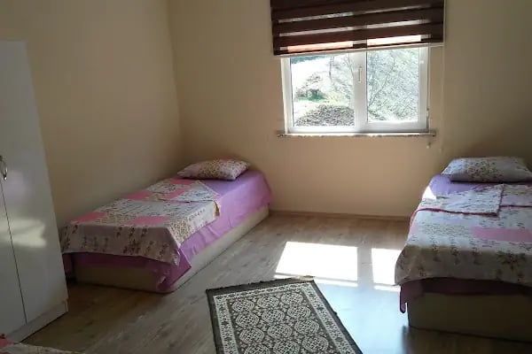 Guesthaus Levent - Resim 2