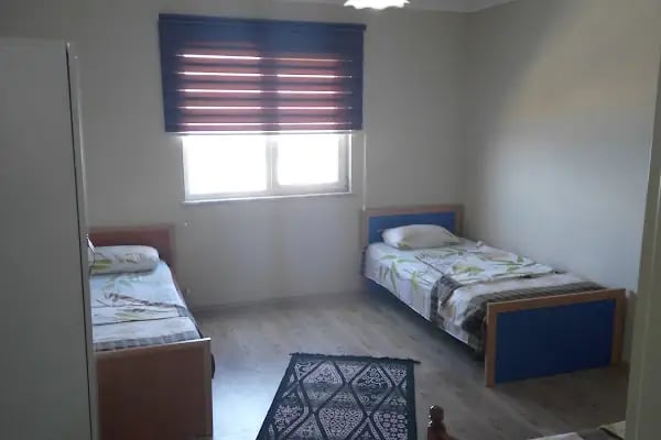 Guesthaus Levent - Resim 17