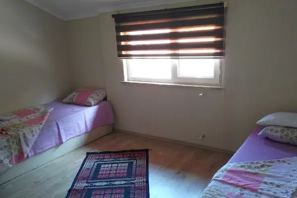 Guesthaus Levent - Resim 19