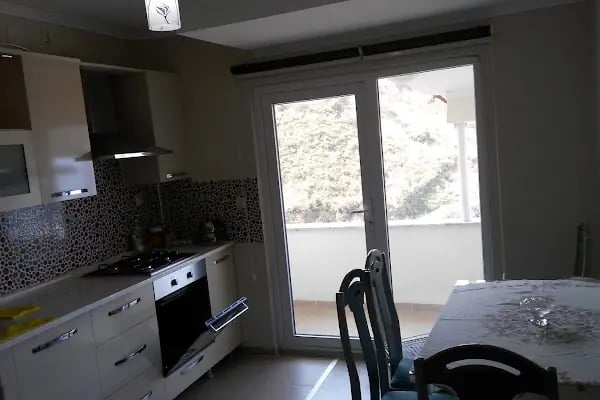 Guesthaus Levent - Resim 6