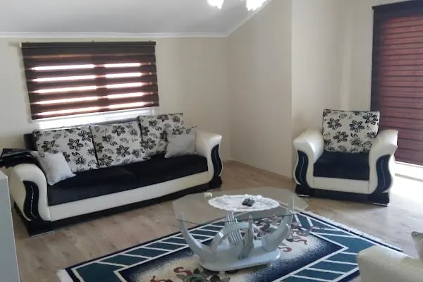 Guesthaus Levent - Resim 8